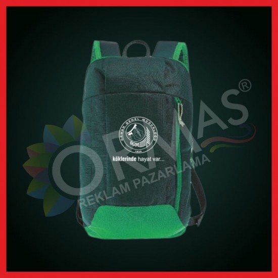 Çocuk Sırt Çantası Çocuk Sırt Çantası