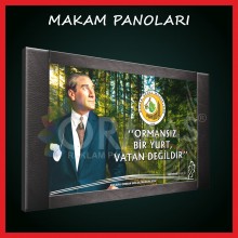 Makam Panoları