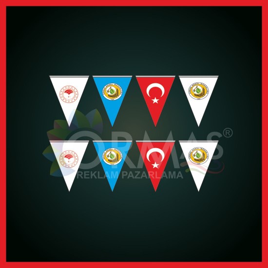 Dizi Bayrak Dizi Bayrak