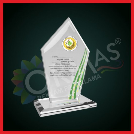 Kurumsal Plaket Kurumsal Plaket