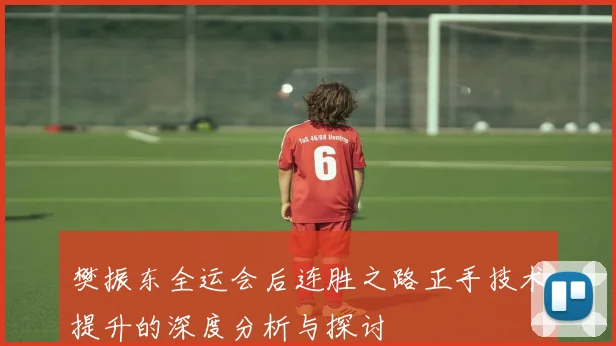 樊振东全运会后连胜之路正手技术提升的深度分析与探讨