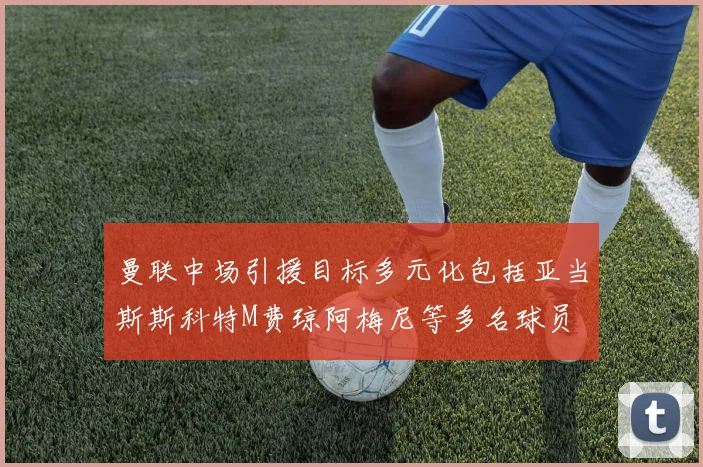 曼联中场引援目标多元化包括亚当斯斯科特M费琼阿梅尼等多名球员