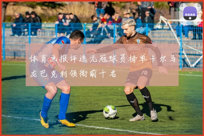 体育画报评选无冠球员榜单卡尔马龙巴克利领衔前十名